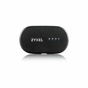 Zyxel WAH7601 router