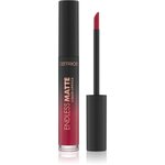 Catrice Endless Matte mat tekoča šminka odtenek 080 Love Potion 4.5 ml