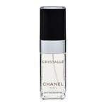 Chanel Cristalle toaletna voda 100 ml za ženske