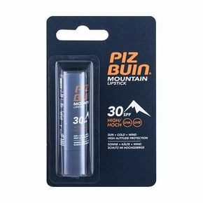 PIZ BUIN Mountain Lipstick SPF30 zaščitni balzam za ustnice 4