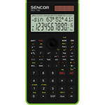 Sencor kalkulator SEC 160 GN