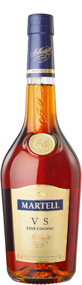Martell Cognac VS 0