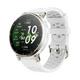 Amazfit Active 3 Premium Aero White 45mm pametna ura