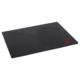 WEBHIDDENBRAND GEMBIRD podloga za miško iz blaga, črna, MP-GAME-S, igralna, 200x250mm
