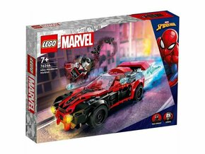 LEGO® Marvel 76244 Miles Morales Vs. Morbius
