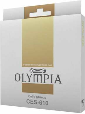 Olympia MCES610 Struna za violončela