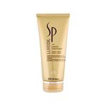 Wella SP Luxeoil Keratin Conditioning Cream kremni balzam za zaščito las s keratinom 200 ml
