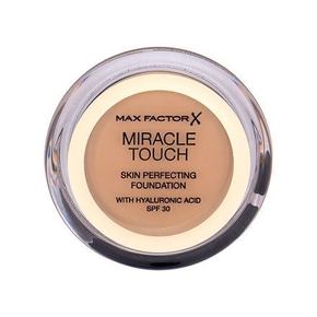 Max Factor Miracle Touch Skin Perfecting tekoči puder SPF30 11