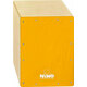Nino NINO950Y Wood-Cajon Yellow