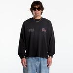 Majice Represent Eagle Ls T-Shirt UNISEX Black S
