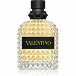 Valentino Born In Roma Yellow Dream Uomo toaletna voda za moške 100 ml