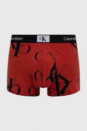 Boksarice Calvin Klein Underwear moški