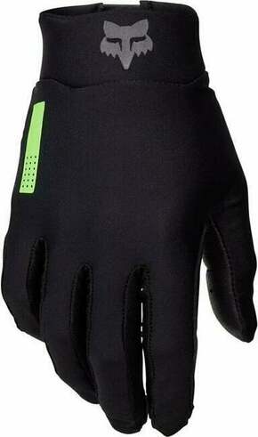 FOX Flexair 50th Limited Edition Gloves Black M Kolesarske rokavice