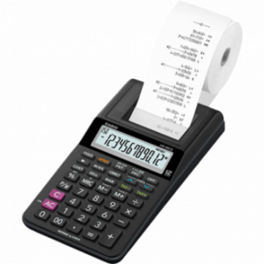 Casio kalkulator HR-8RCE
