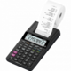 Casio kalkulator HR-8RCE, beli/črni