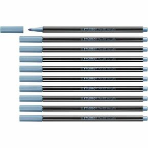 NEW Flomastri Stabilo Pen 68 metallic (10 Kosi)