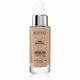 Revuele Serum Foundation [+HA] vlažilni tekoči puder za poenotenje tona kože odtenek Light-Medium 30 ml