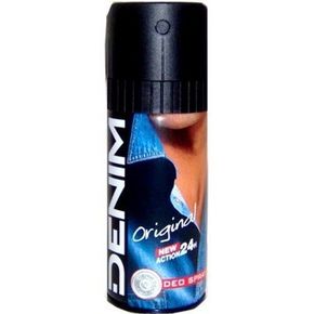 Denim Original deodorant v spreju 150 ml za moške