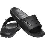 Crocs Pantofe Class ic Crocs Slide Black 206121-001 (Velikost 43-44)