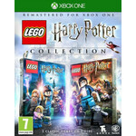 WEBHIDDENBRAND XOne - Zbirka LEGO Harry Potter