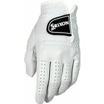 Srixon Premium Cabretta Leather Womens Golf Glove LH White M