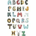 Vilac Živalska abeceda 1 kos črka M