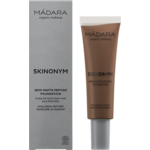 "MÁDARA Organic Skincare SKINONYM Semi-Matte Peptide Foundation - 95 Oak"