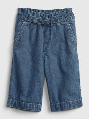 Gap Otroške Jeans crop-paper Washwell 18-24M