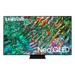 Samsung QE75QN90B televizor, 75" (189 cm), Neo QLED, Mini LED, Ultra HD, Tizen