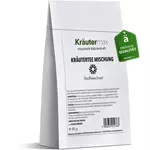 Kräuter Max Mešanica zeliščnih čajev Metabolizem - 80 g