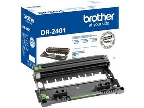 Brother Brat DR2401/original/komplet bobnov DR2401