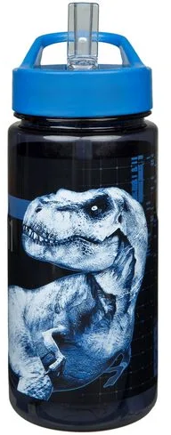 Jurassic World - steklenica za pitje AERO - 1 k.