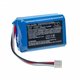 Baterija za Sichler PR-025 / PR-030 / PR-041 / PR-121, 1800 mAh
