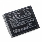 Baterija za Panasonic Toughbook CF-C1, 5200 mAh