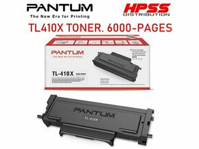 Pantum Pantumov toner TL-410X (6.000 strani na minuto)