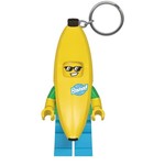 LEGO Classic Banana Guy svetleča figura