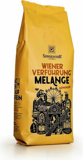 Sonnentor Dunajsko zapeljevanje Melange - 500 g