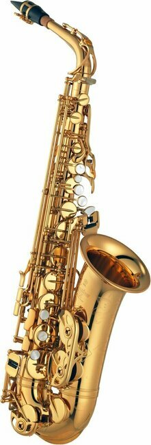 Yamaha YAS-875EX Alt saksofon