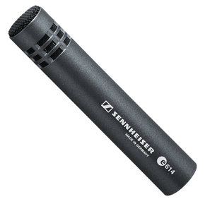 Sennheiser E614 Overhead mikrofon