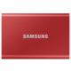 Samsung Portable T7 MU-PC500R/WW 500GB