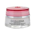 Collistar Idro-Attiva Deep Moisturizing Cream vlažilna krema za vse tipe kože 50 ml za ženske POKR