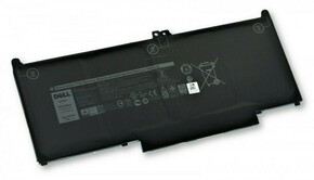 WEBHIDDENBRAND Dellova 4-celična baterija LI-ON 60W/HR za Latitude 5300