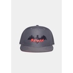 Difuzed Batman kapa s šiltom