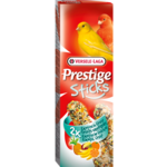 Versele Laga VERSELE-LAGA Prestige Eksotične sadne ploščice za kanarčke - 60 g