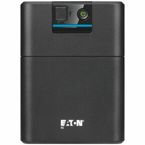 NEW Eaton 5E 700 USB IEC G2 Brezprekinitveno napajanje 5E700UI