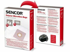 SENCOR filtrska vrečka za SVC7CA Seven