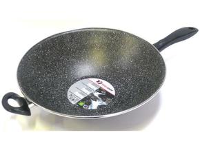 VITRINOR wok K2 02108211 35 cm