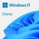 Microsoft Windows 11 Home, KW9-00655, OEM