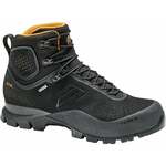 Tecnica Forge GTX Črna-Oranžna 44 Moški pohodni čevlji