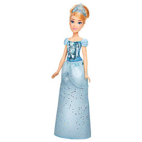 Hasbro Disney Princess Pepelka lutka